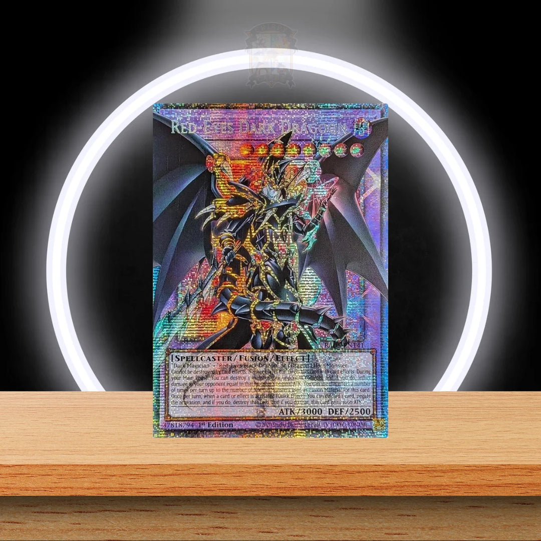 Yu-Gi-Oh Rarity Collection 5