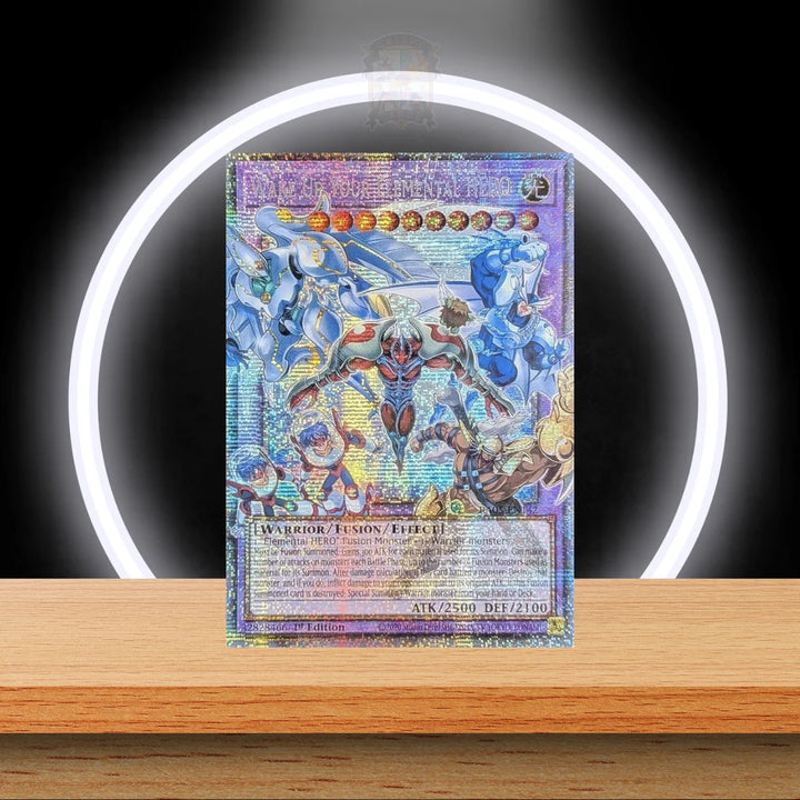 Yu-Gi-Oh Rarity Collection 5